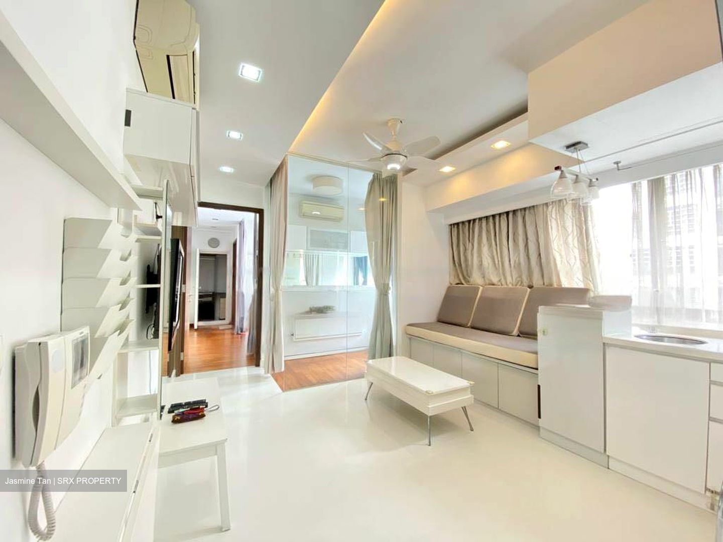 Airstream (D12), Apartment #468973351